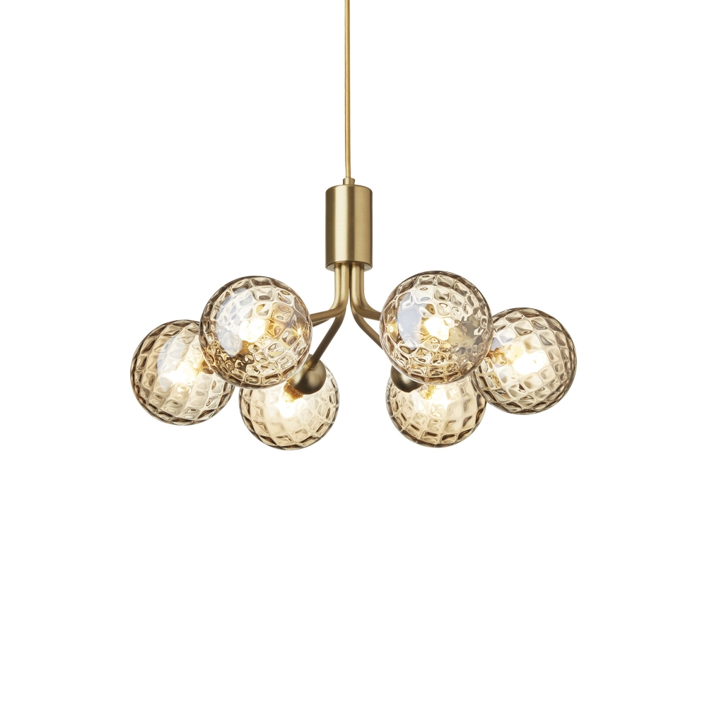 Nuura Apiales 6 pendant lamp