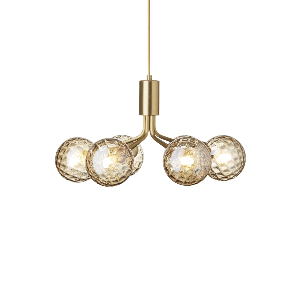 Nuura Apiales 6 pendant lamp