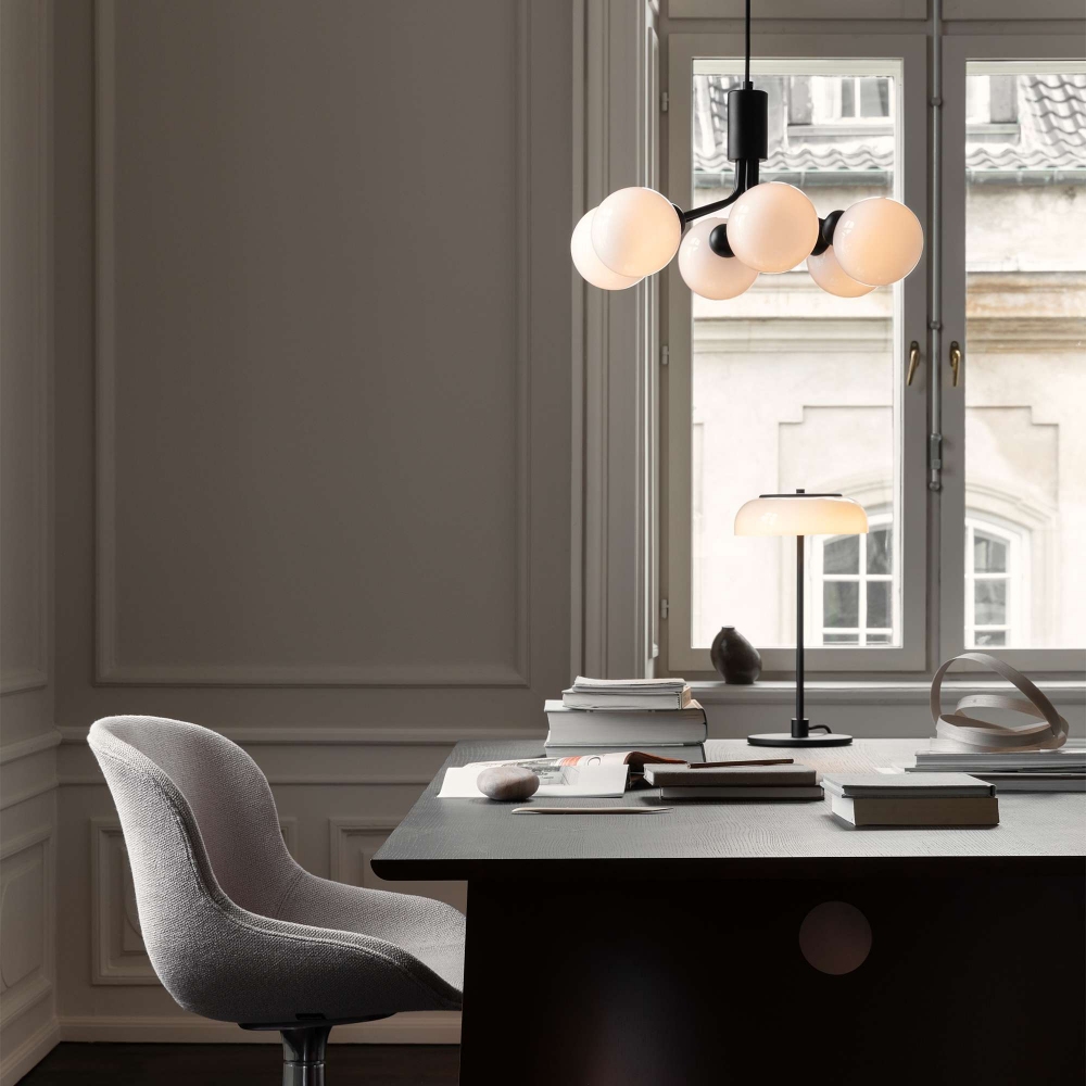Nuura Apiales 6 pendant lamp