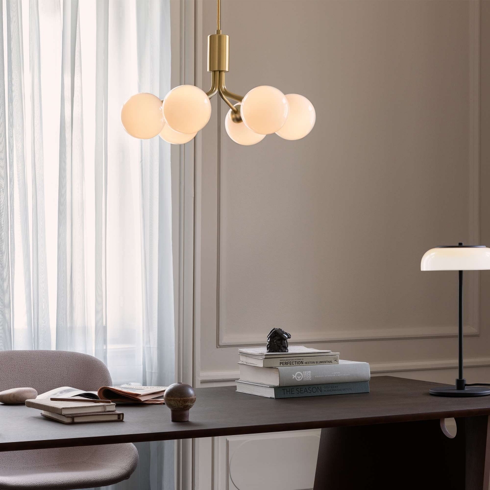 Nuura Apiales 6 pendant lamp