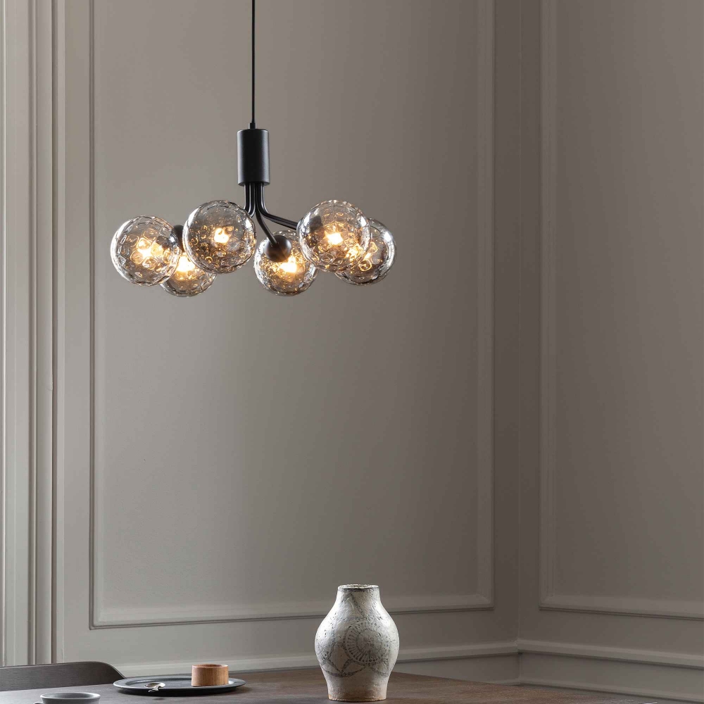 Nuura Apiales 6 pendant lamp