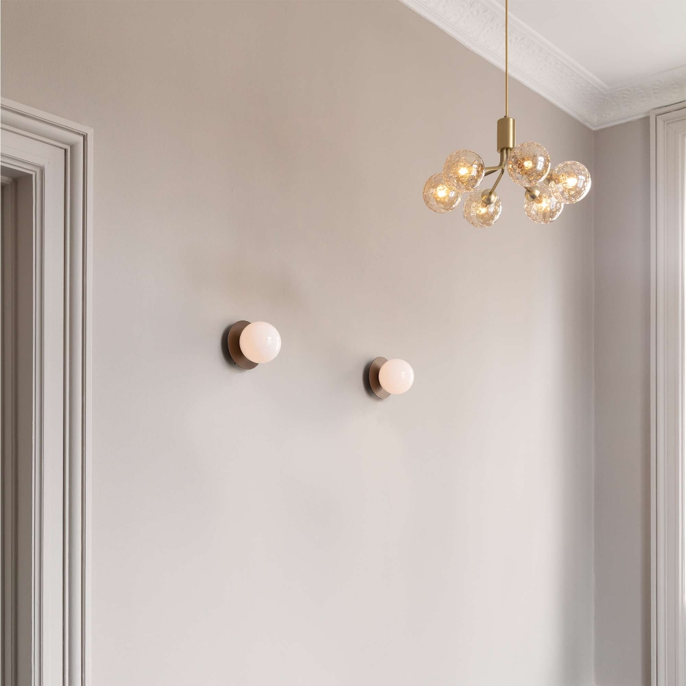 Nuura Apiales 6 pendant lamp