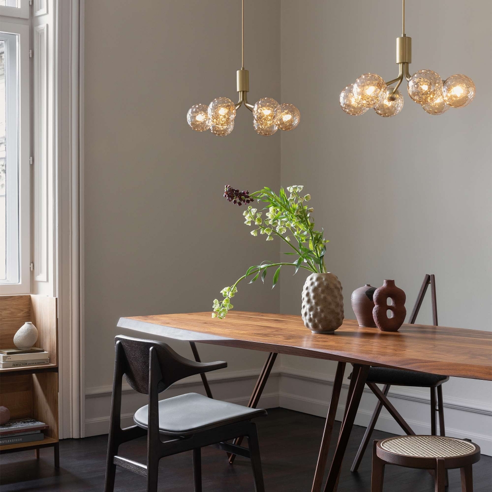 Nuura Apiales 6 pendant lamp