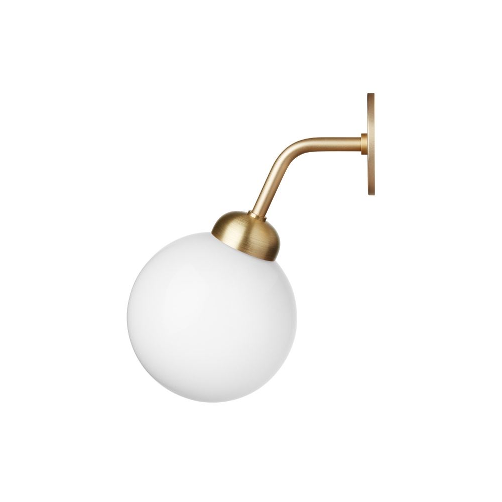 Nuura Apiales Wall Hard-wired wall lamp