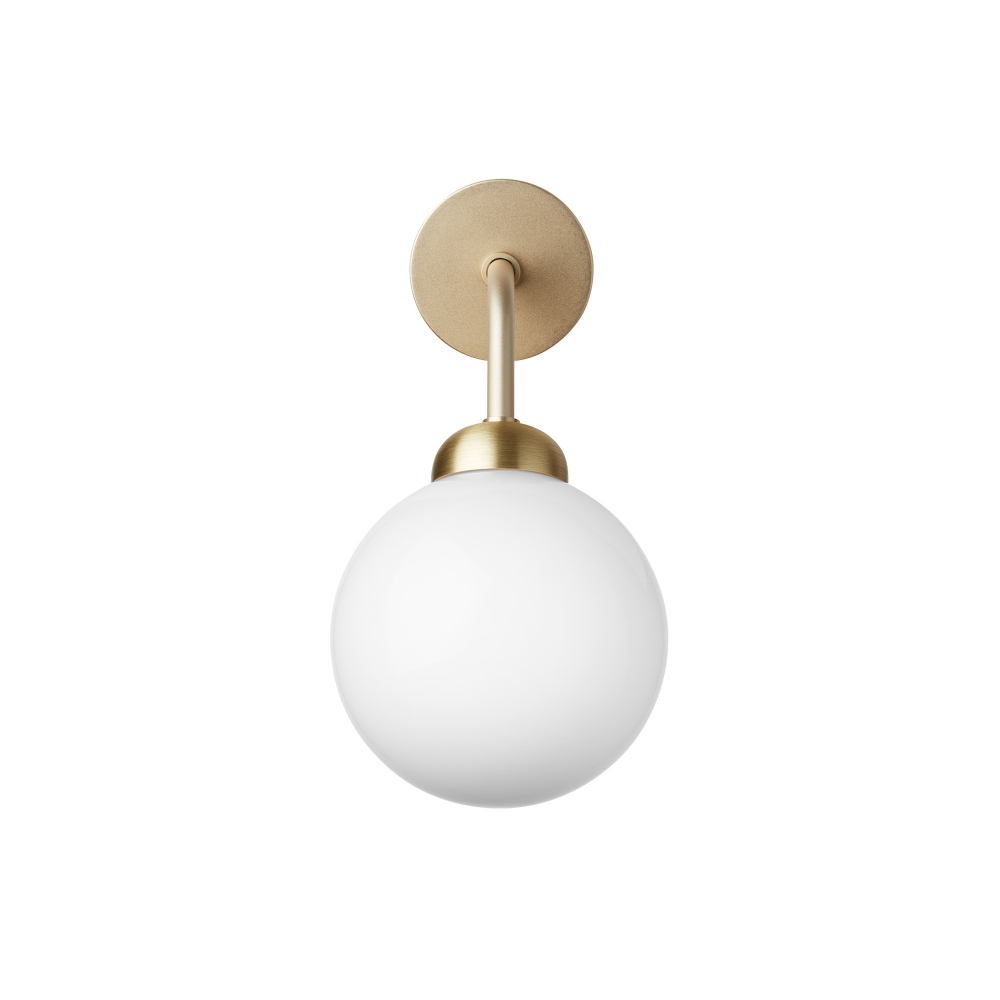 Nuura Lampada da parete Apiales Wall Hard-wired