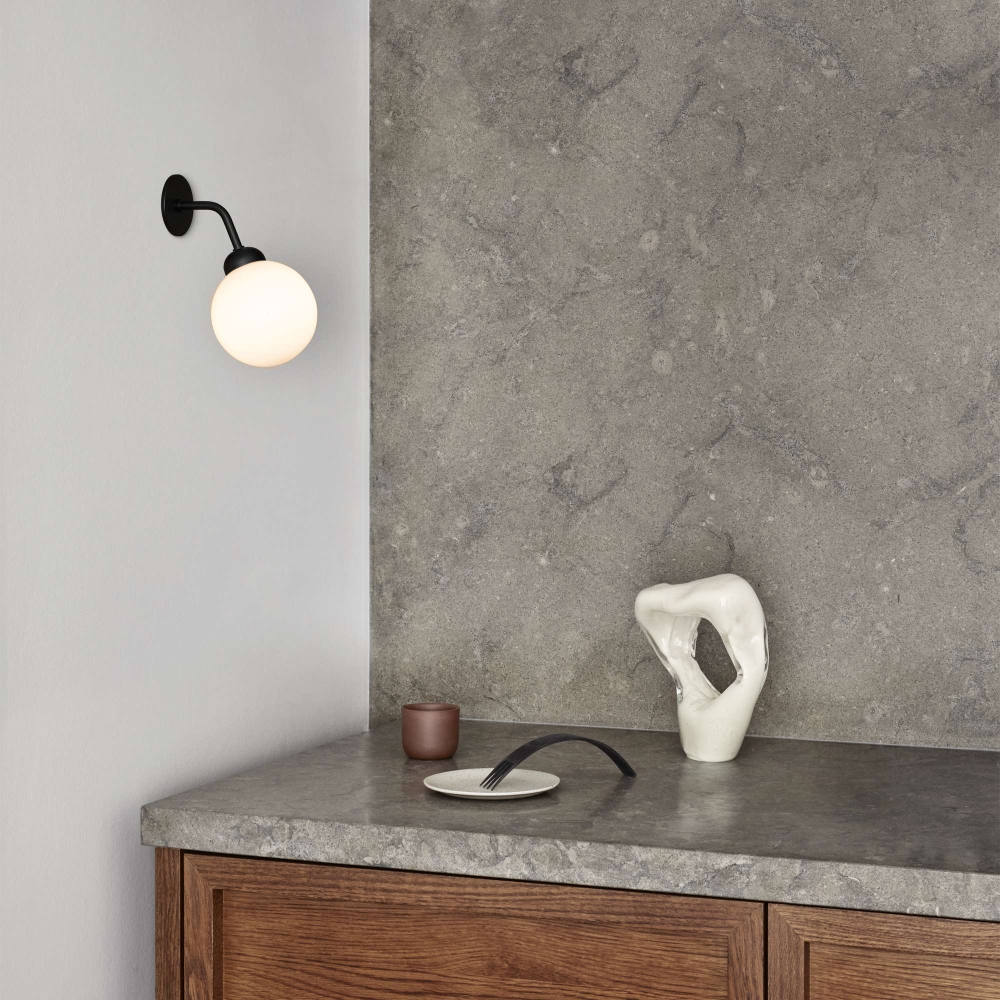 Nuura Lampada da parete Apiales Wall Hard-wired