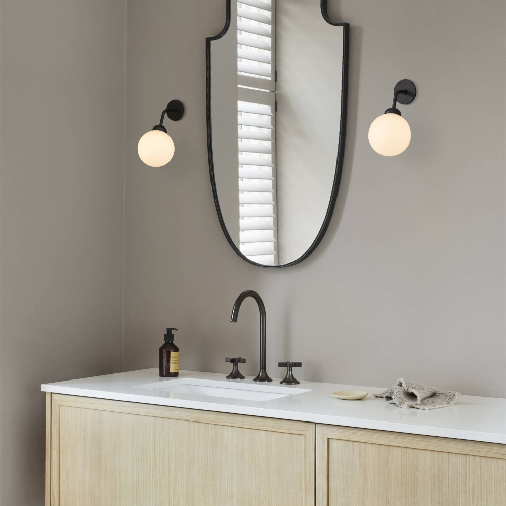 Nuura Apiales Wall Hard-wired wall lamp