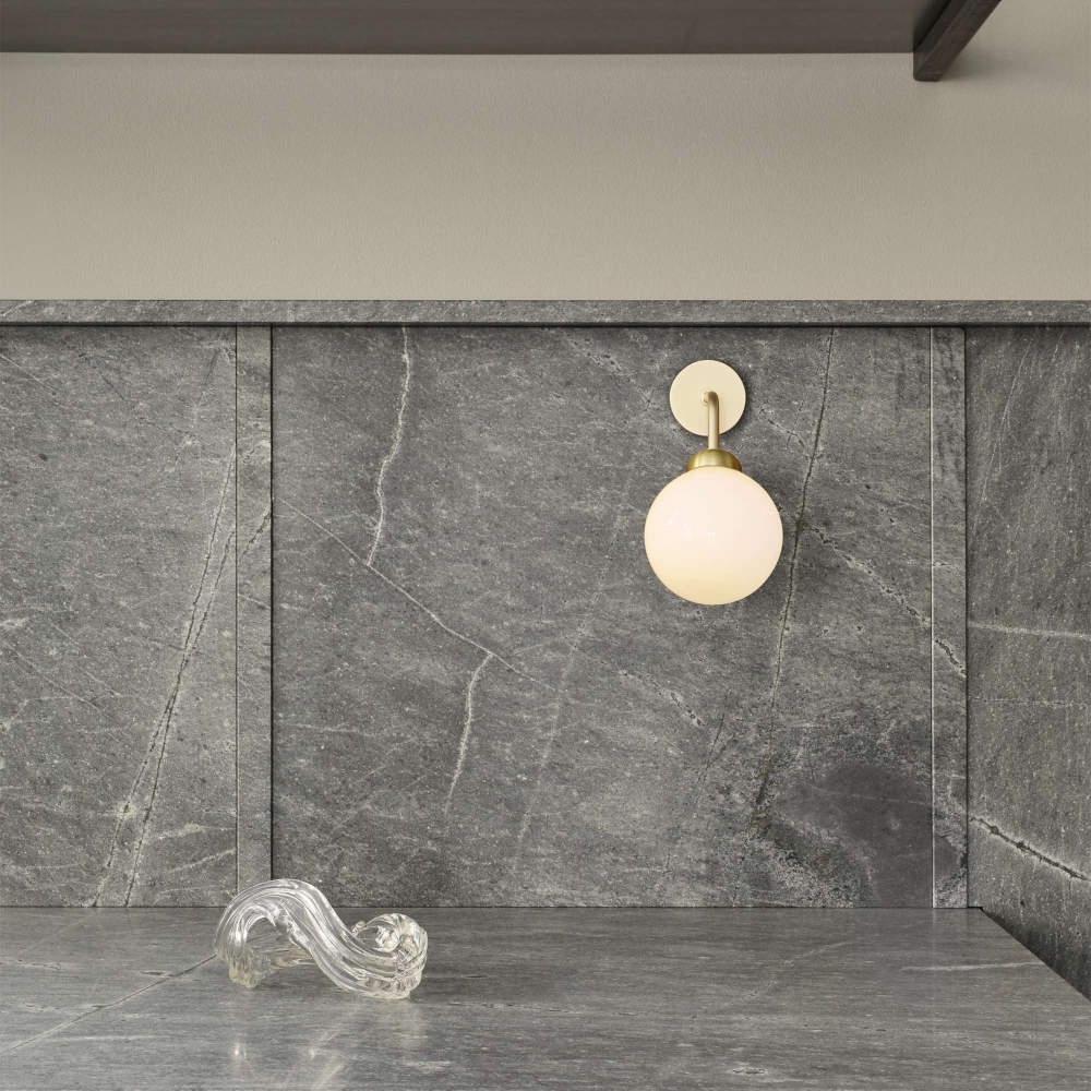 Nuura Lampada da parete Apiales Wall Hard-wired