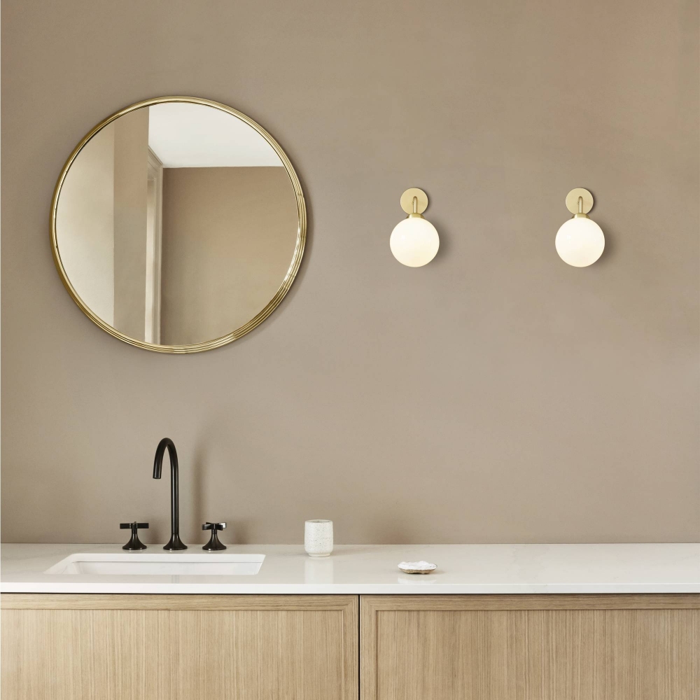 Nuura Apiales Wall Hard-wired wall lamp