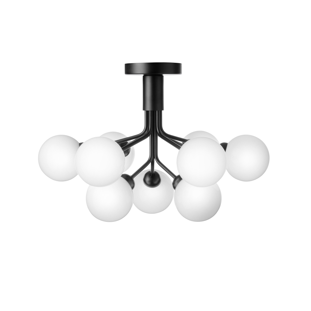 Nuura Lampada da soffitto Apiales 9