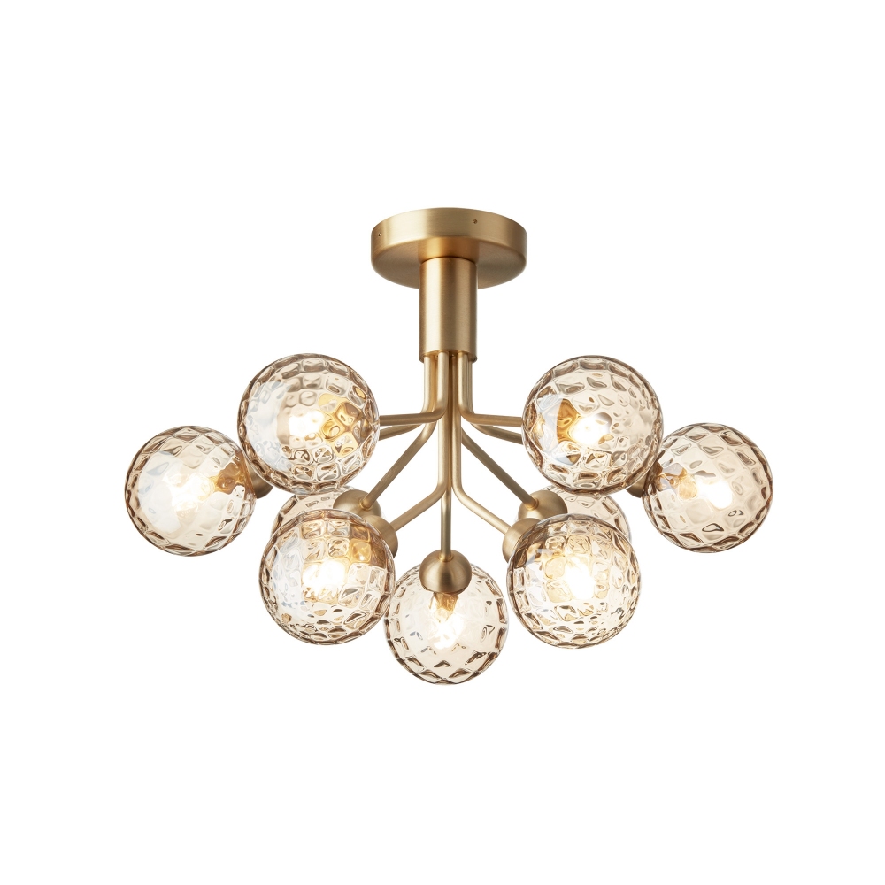 Nuura Apiales 9 ceiling lamp