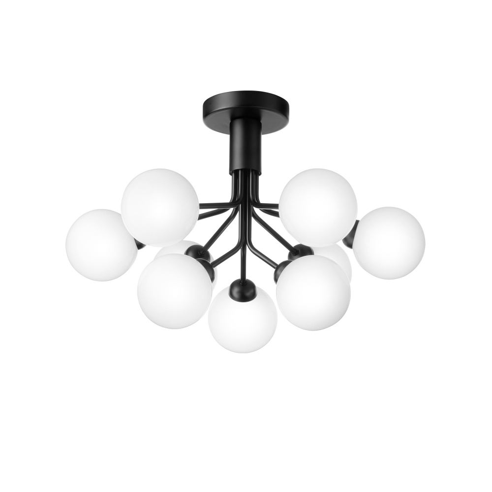 Nuura Lampada da soffitto Apiales 9