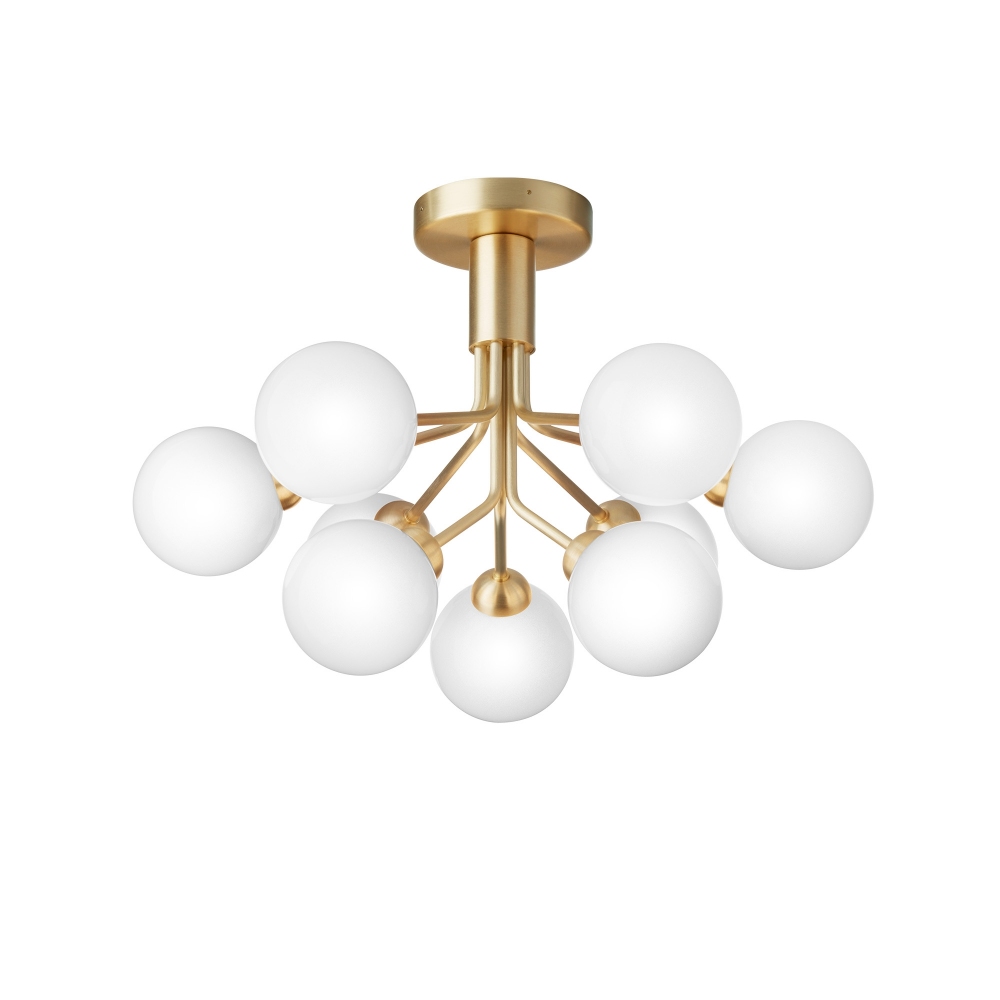 Nuura Apiales 9 ceiling lamp
