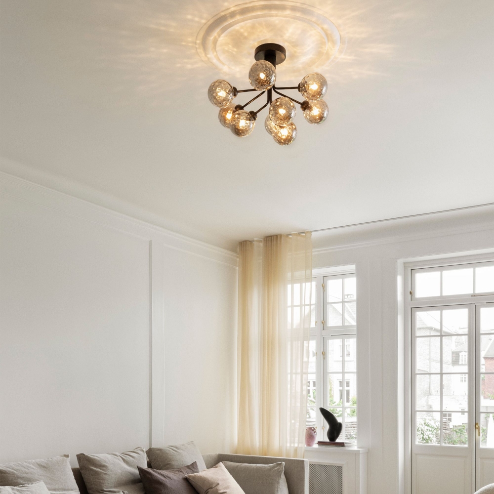 Nuura Apiales 9 ceiling lamp
