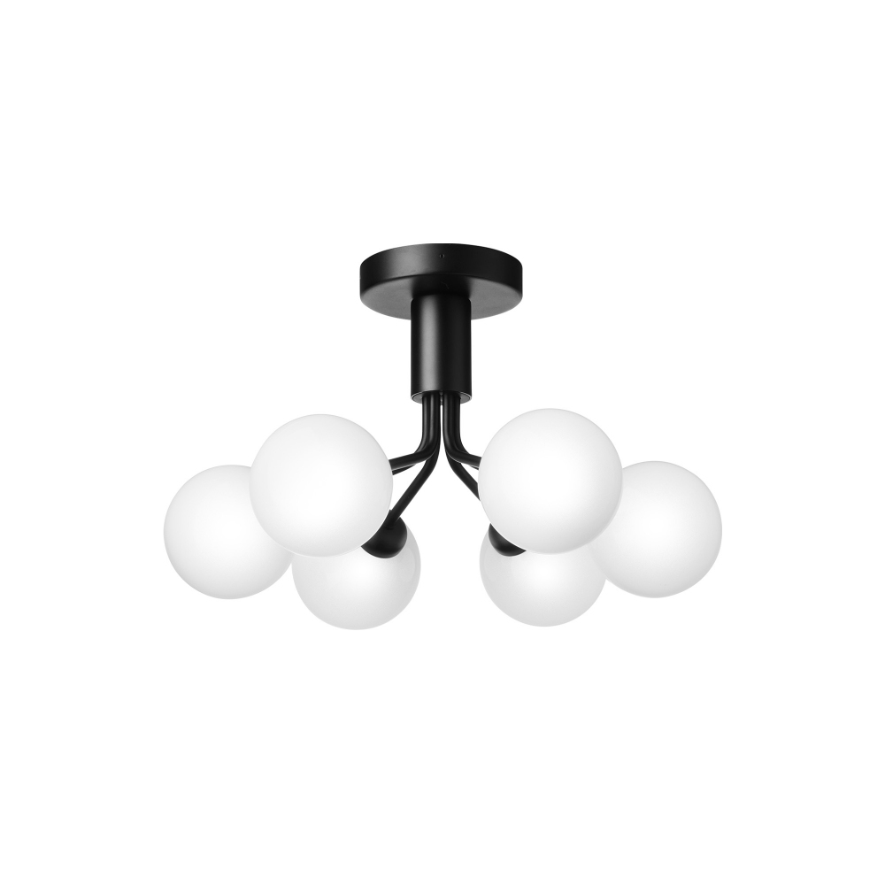 Nuura Lampada da soffitto Apiales 6