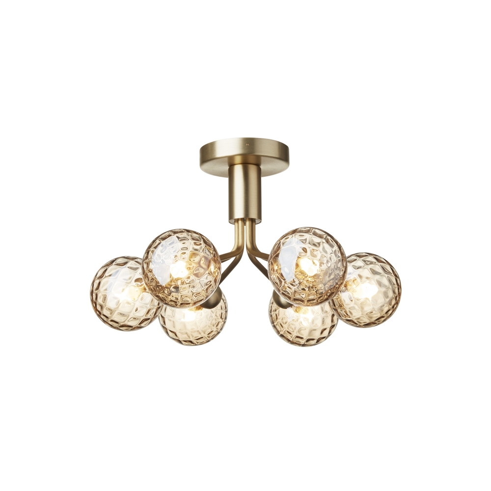 Nuura Apiales 6 ceiling lamp