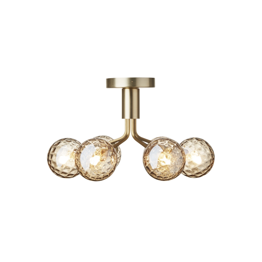 Nuura Lampada da soffitto Apiales 6