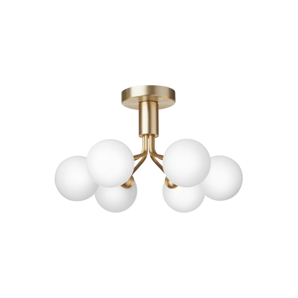 Nuura Apiales 6 ceiling lamp