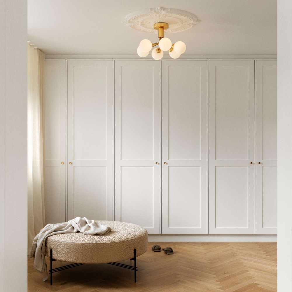 Nuura Apiales 6 ceiling lamp