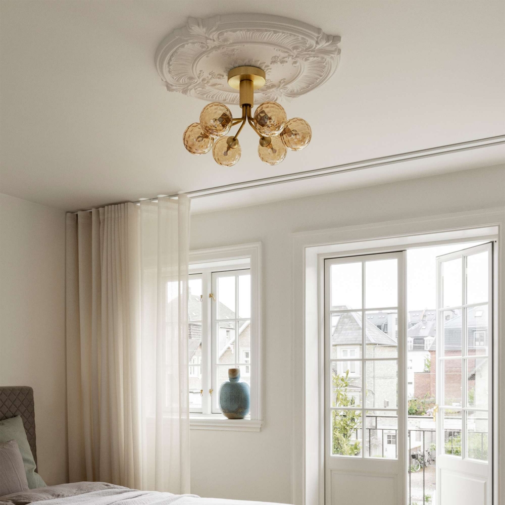 Nuura Apiales 6 ceiling lamp