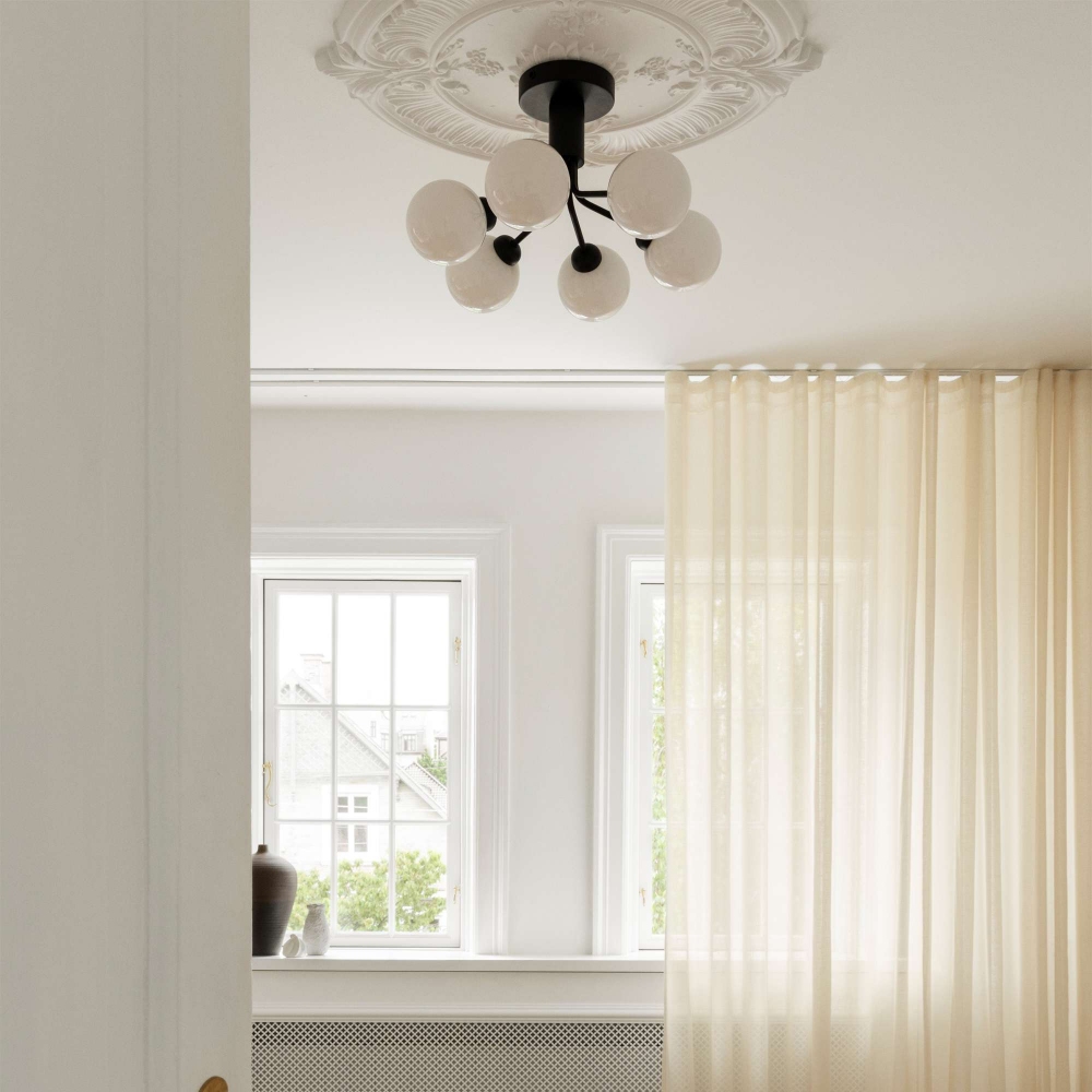 Nuura Lampada da soffitto Apiales 6