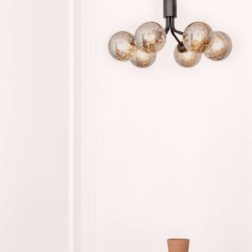 Nuura Apiales 6 ceiling lamp