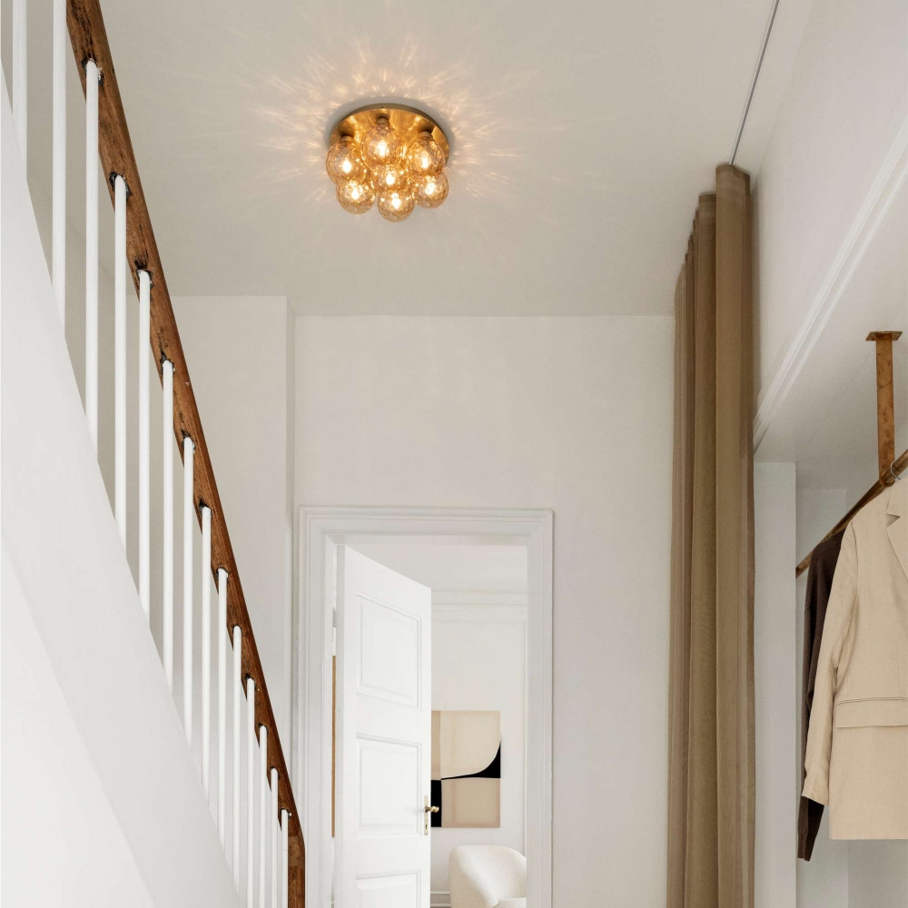 Nuura Apiales 7 ceiling lamp