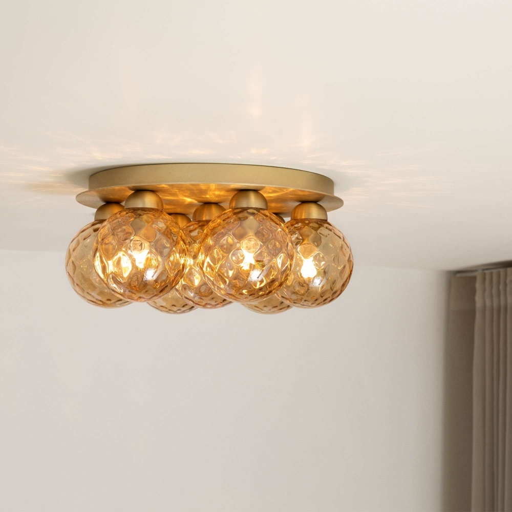Nuura Apiales 7 ceiling lamp