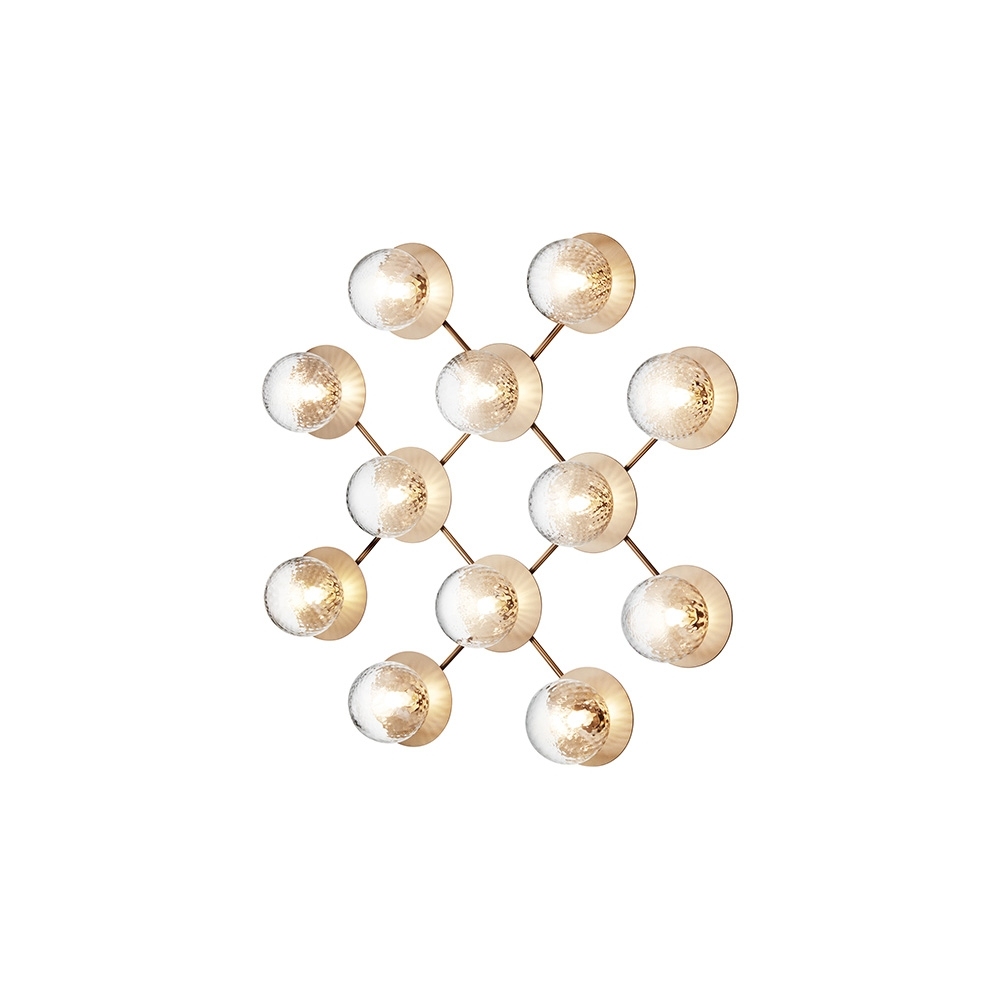 Nuura Lampada da soffitto/parete...