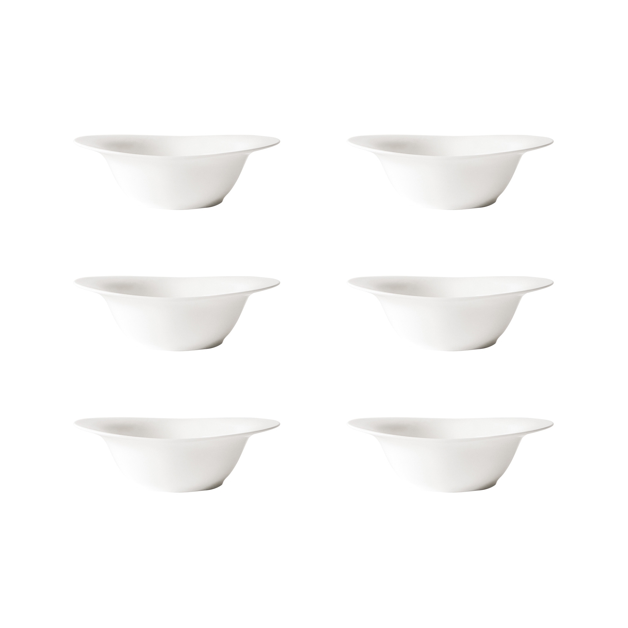 Coppette Reggiseno Anatomiche Ovali Con Effetto Push-Up - Estraibili E Lavabili - Taglie E Colori Assortiti