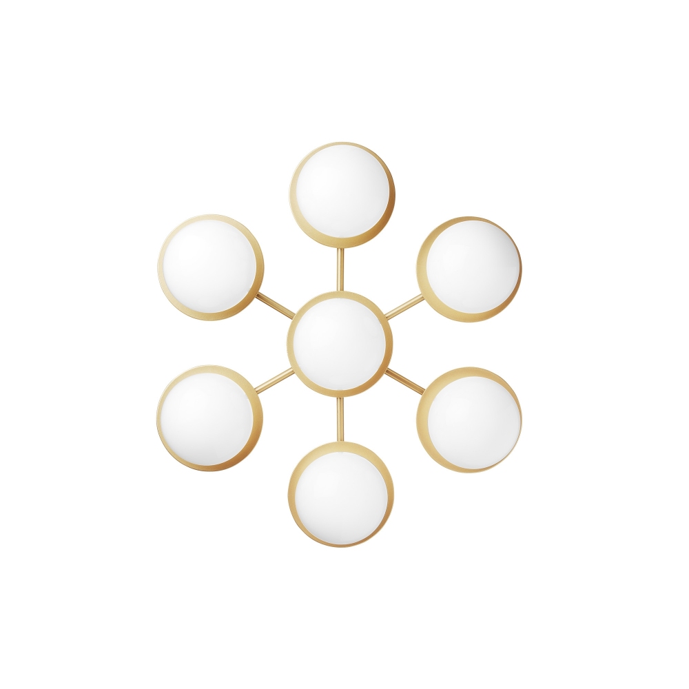 Nuura Lampada da soffitto/parete...