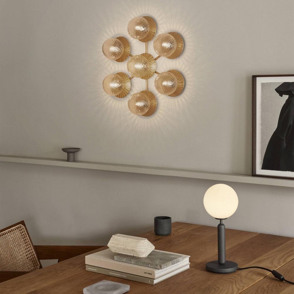 Nuura Lampada da soffitto/parete Liila Star