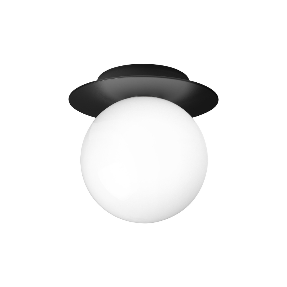 Nuura Lampada da soffitto/parete Liila 1 Medium