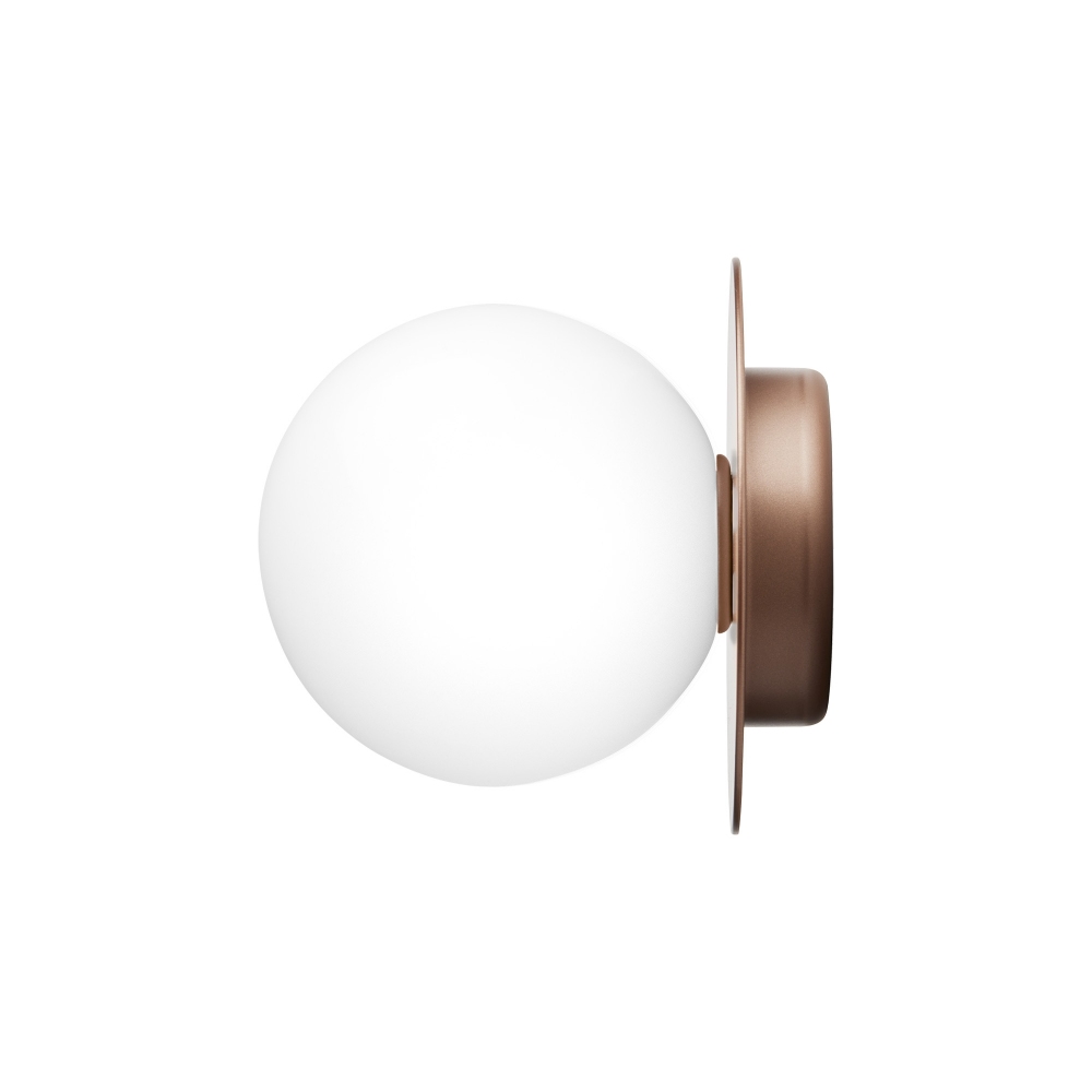 Nuura Lampada da soffitto/parete Liila 1 Medium