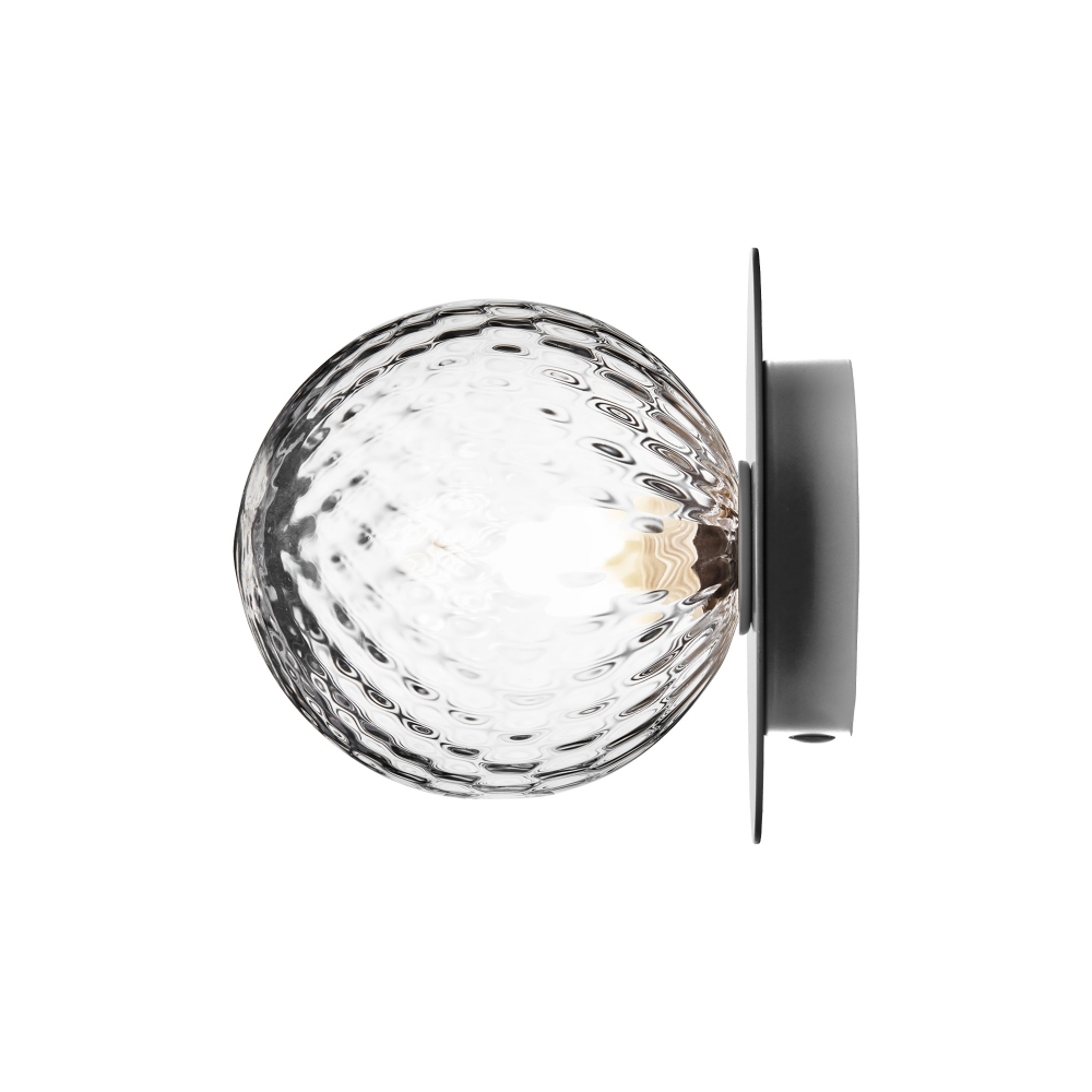 Nuura Lampada da soffitto/parete Liila 1 Medium