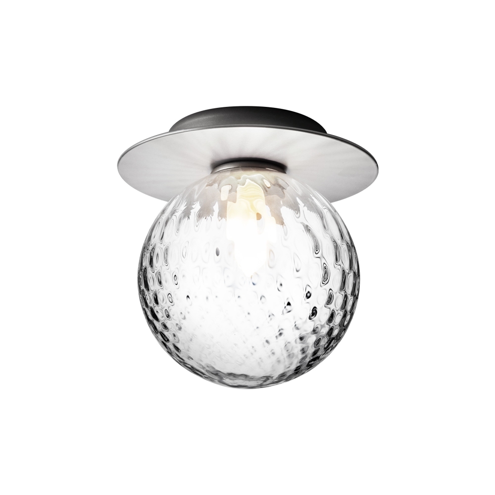 Nuura Lampada da soffitto/parete Liila 1 Medium