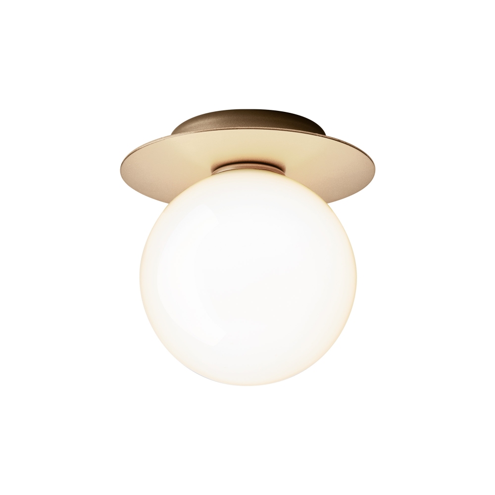 Nuura Liila 1 Medium ceiling/wall lamp