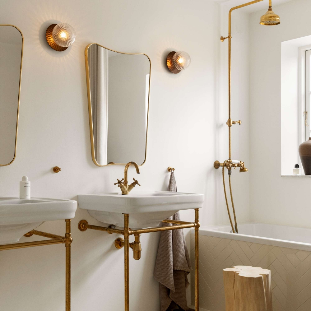 Nuura Lampada da soffitto/parete Liila 1 Medium