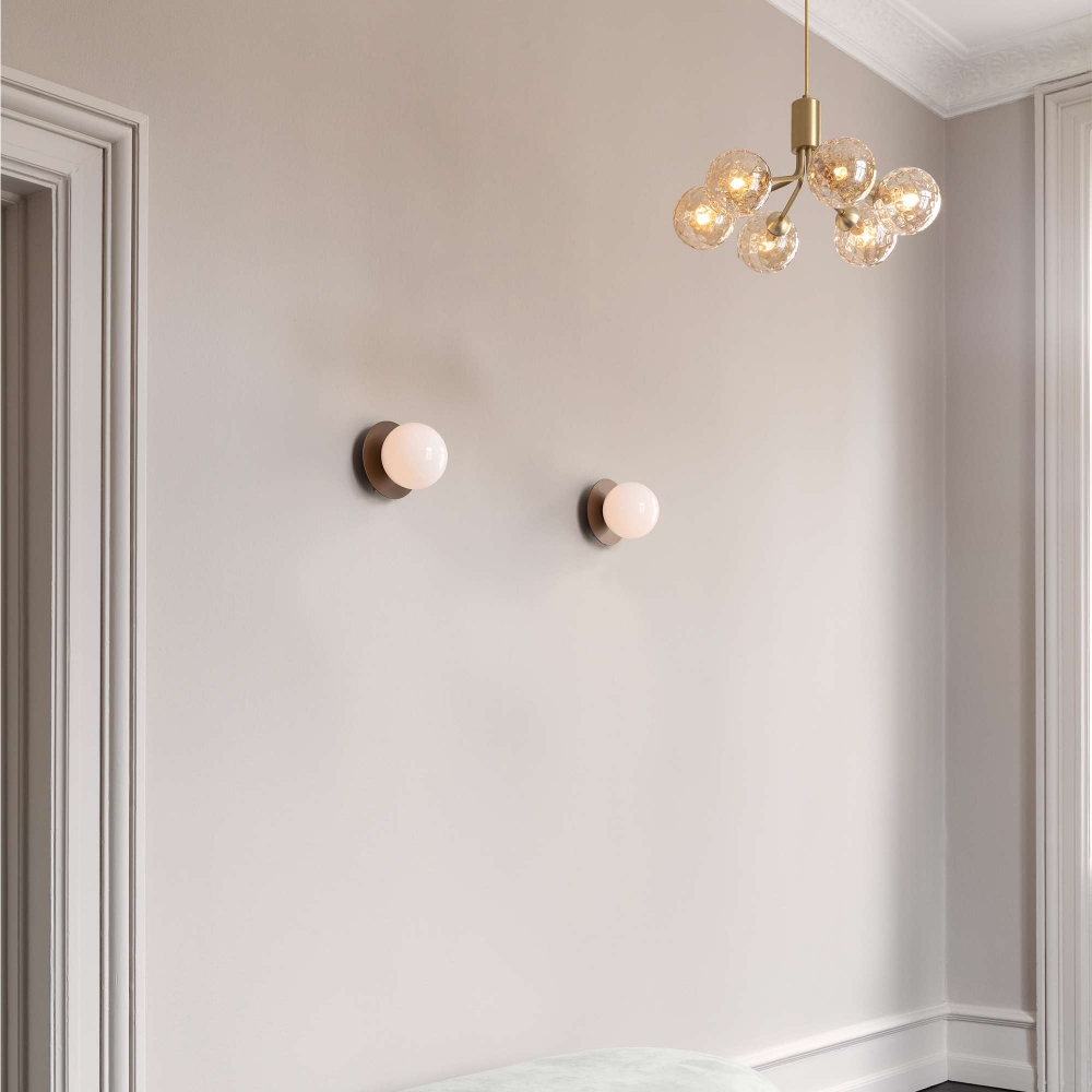 Nuura Liila 1 Medium ceiling/wall lamp