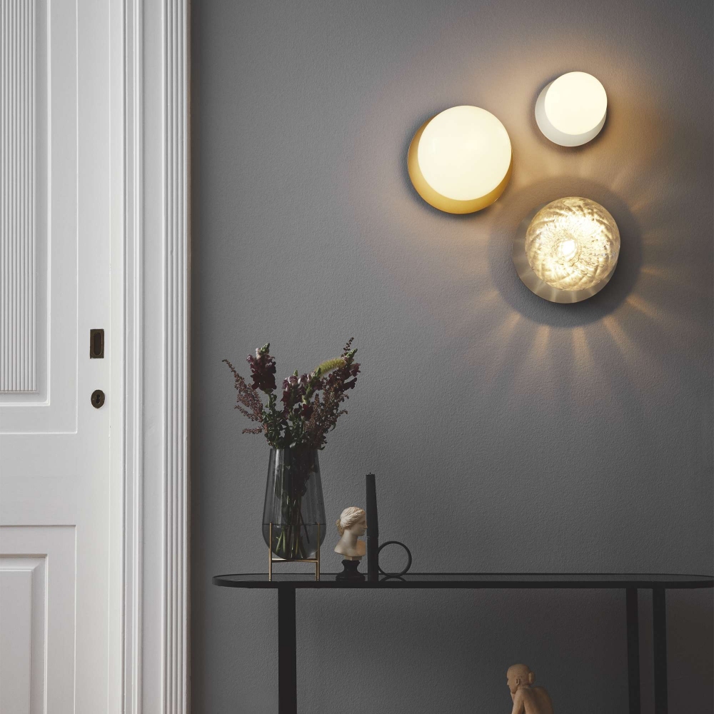 Nuura Lampada da soffitto/parete Liila 1 Medium