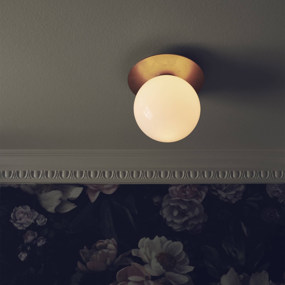 Nuura Liila 1 Medium ceiling/wall lamp