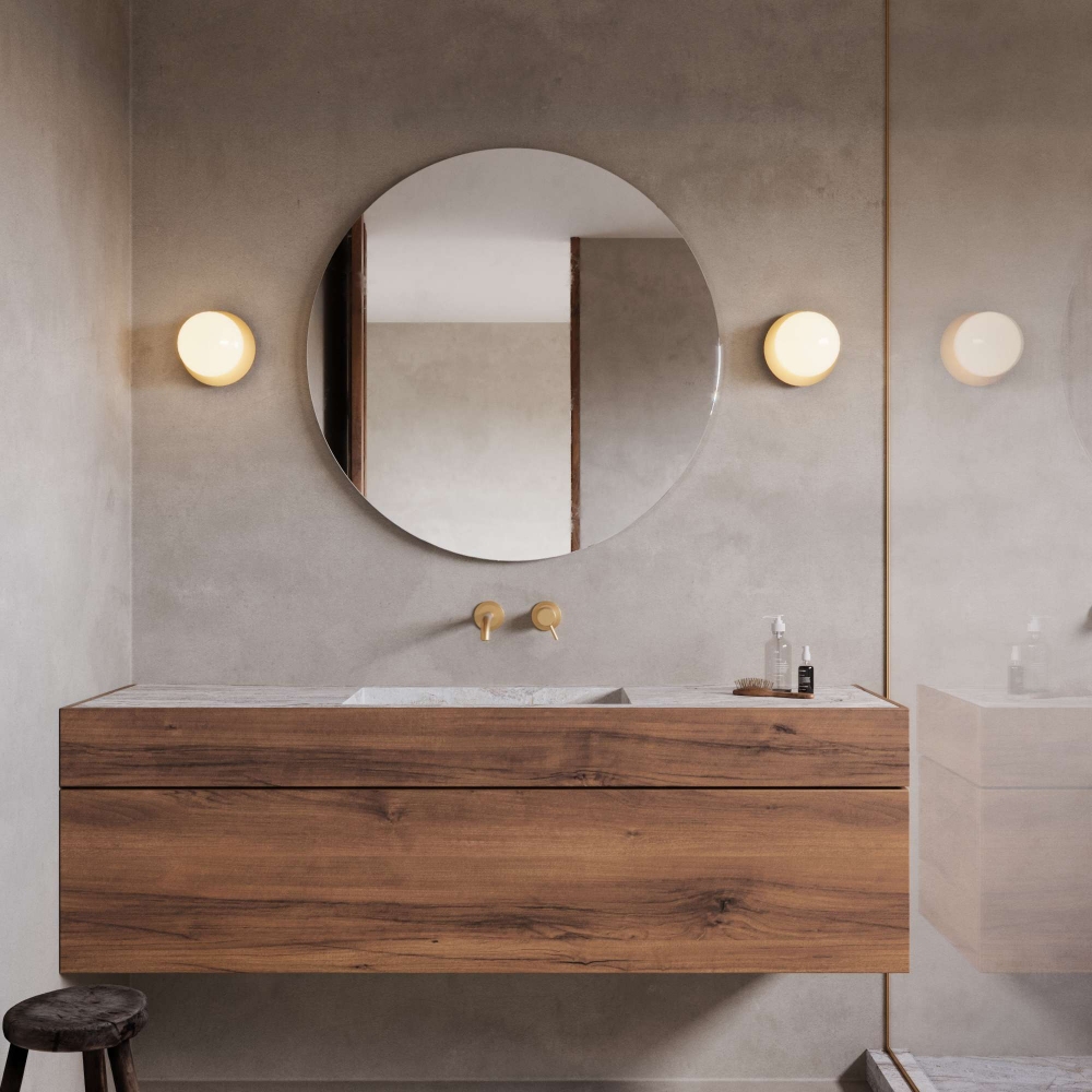 Nuura Liila 1 Medium ceiling/wall lamp