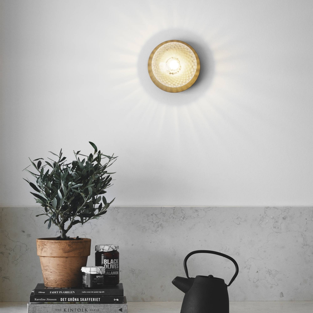 Nuura Liila 1 Medium ceiling/wall lamp