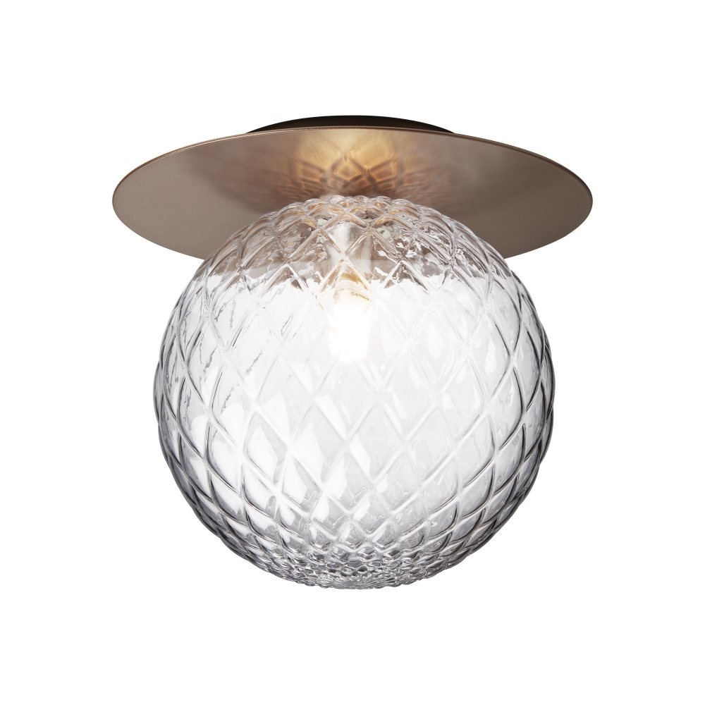 Nuura Liila 1 Large ceiling/wall lamp