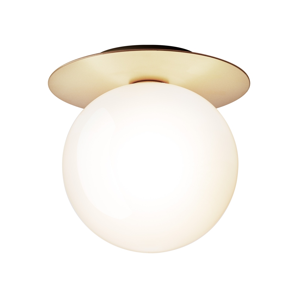 Nuura Liila 1 Large ceiling/wall lamp