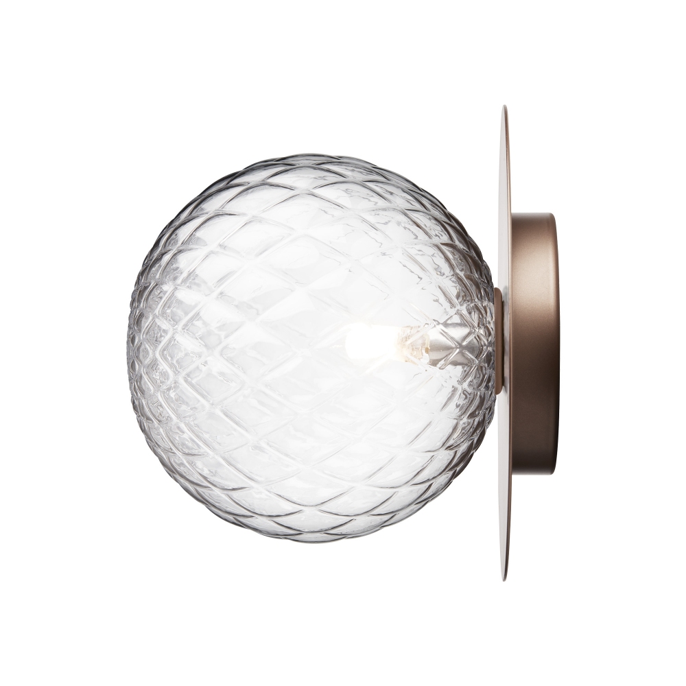 Nuura Liila 1 Large ceiling/wall lamp