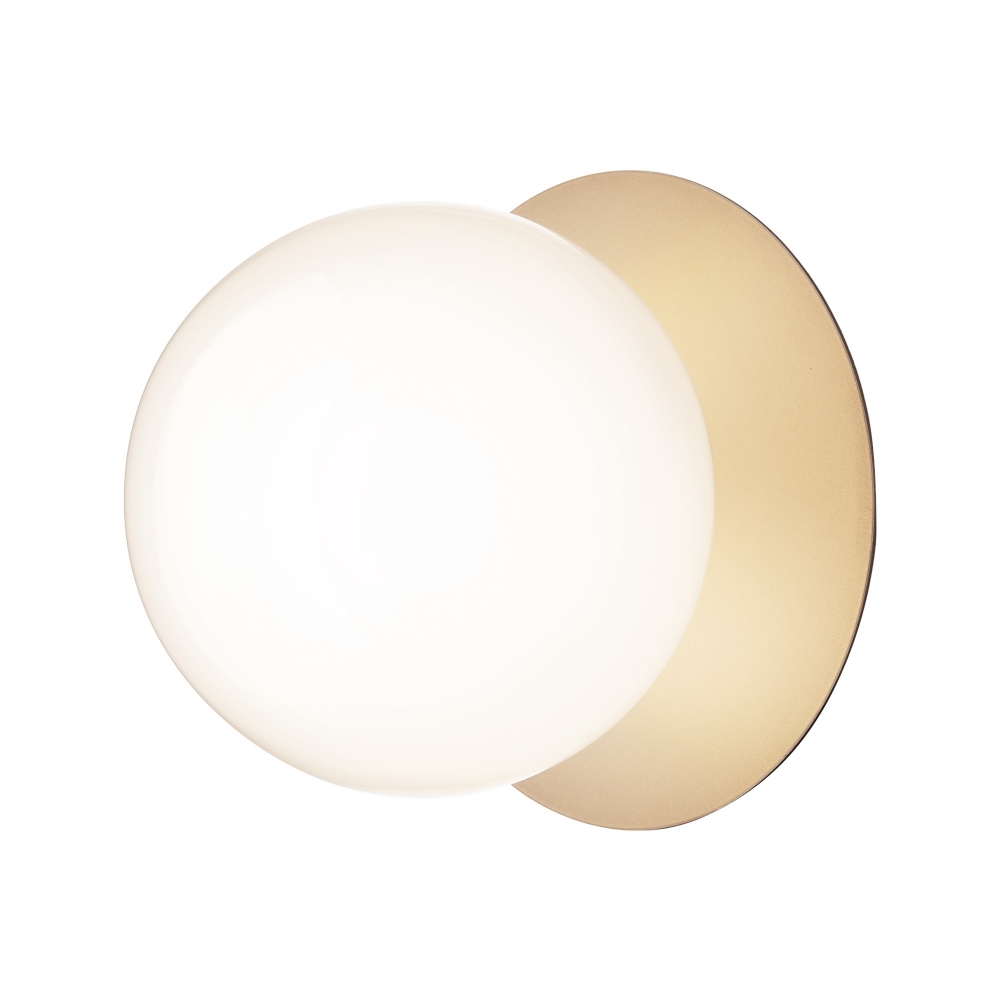 Nuura Lampada da soffitto/parete Liila 1 Large