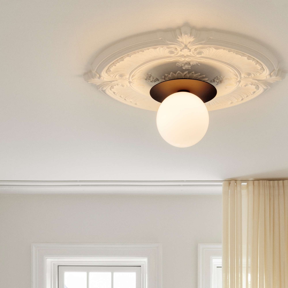 Nuura Lampada da soffitto/parete Liila 1 Large