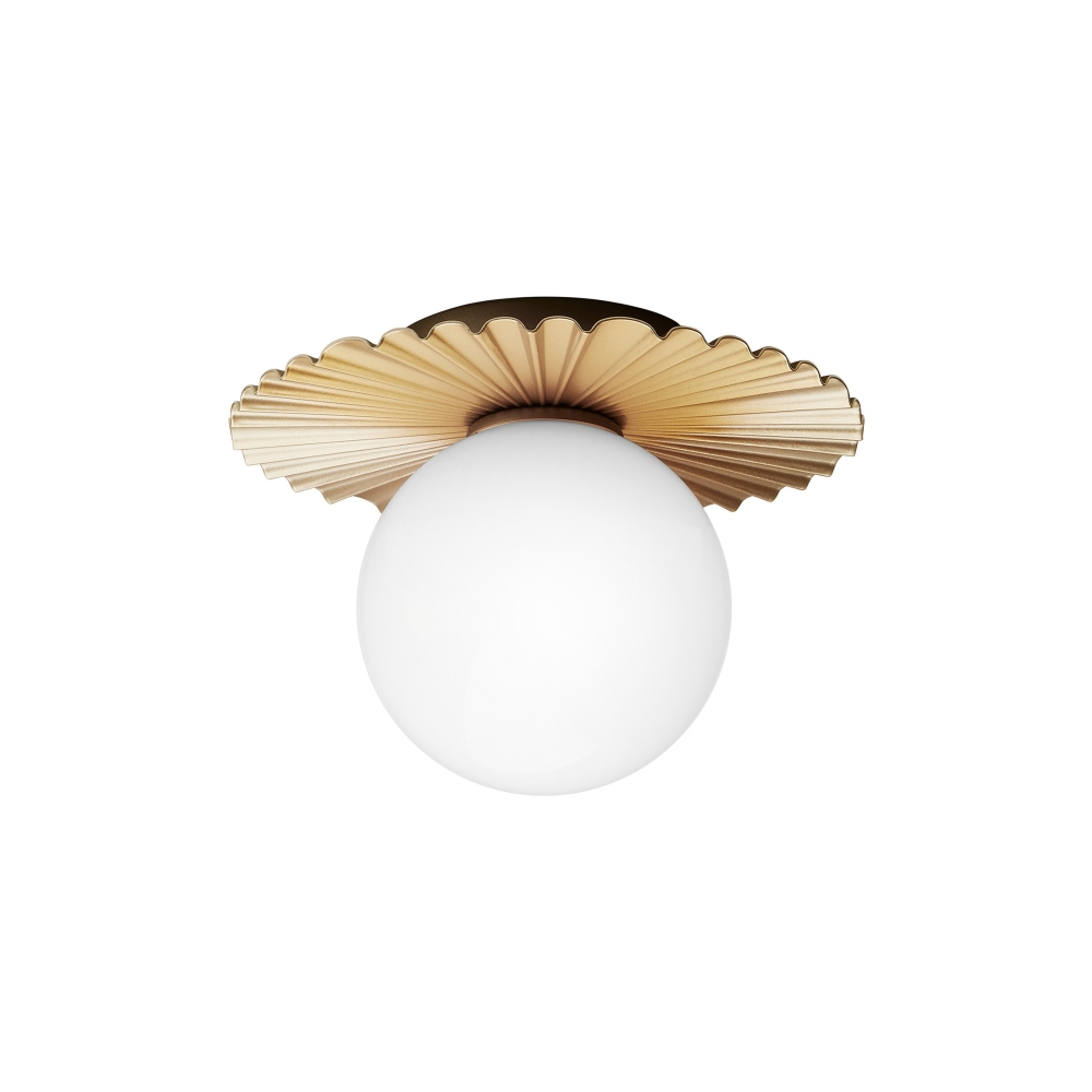 Nuura Lampada da soffitto/parete Liila Muuse Small