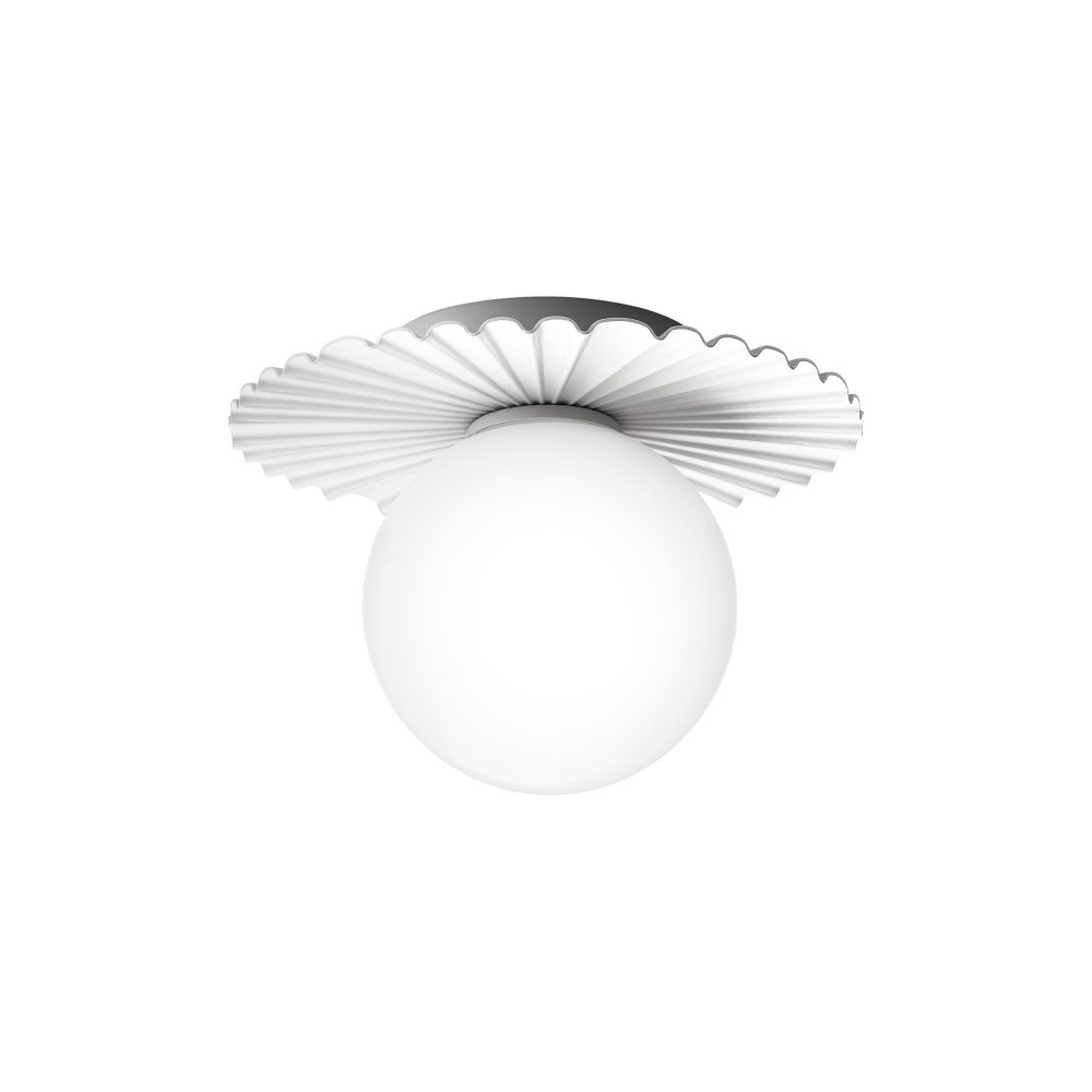 Nuura Lampada da soffitto/parete Liila Muuse Small